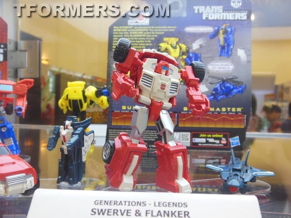 Botcon 2013   Tranformers Generations New 2014 Figures Image Gallery  (41 of 131)